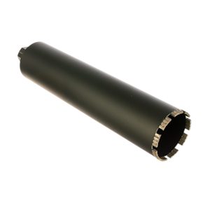 Алмазные коронки